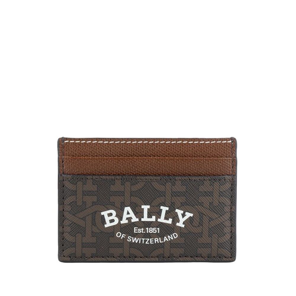 Bally Man Accessories Wallets